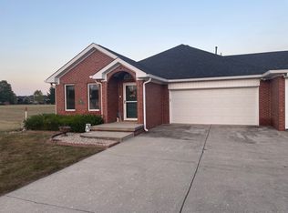 7655 Quail Creek Trce, Pittsboro, IN 46167