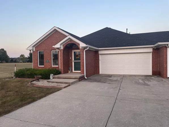 7655 Quail Creek Trce, Pittsboro, IN 46167