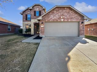 1375 Emily Ct, Burleson, TX 76028
