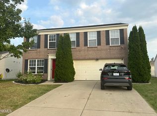 2134 Algiers St, Union, KY 41091