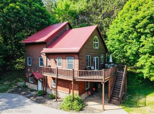 11748 Cedar Run Rd, Traverse City, MI 49684
