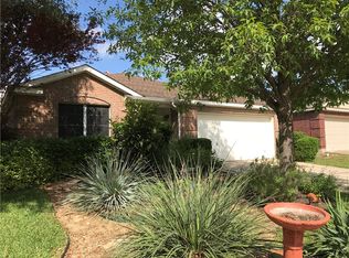 2307 McGregor Ln, Cedar Park, TX 78613