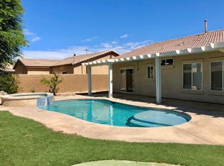 83109 Singing Hills Dr, Indio, CA 92203
