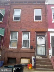 2317 N Lambert St, Philadelphia, PA, 19132