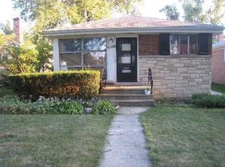 3106 Monroe St, Bellwood, IL 60104
