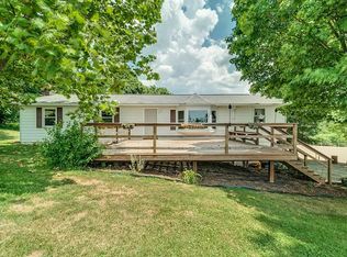 383 Private Main Ln, Wheeling, WV 26003