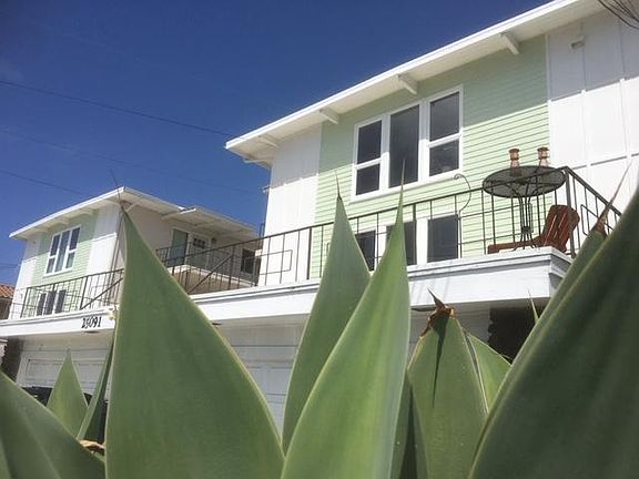 Vast Ocean Views Frontage with Huge Balconies