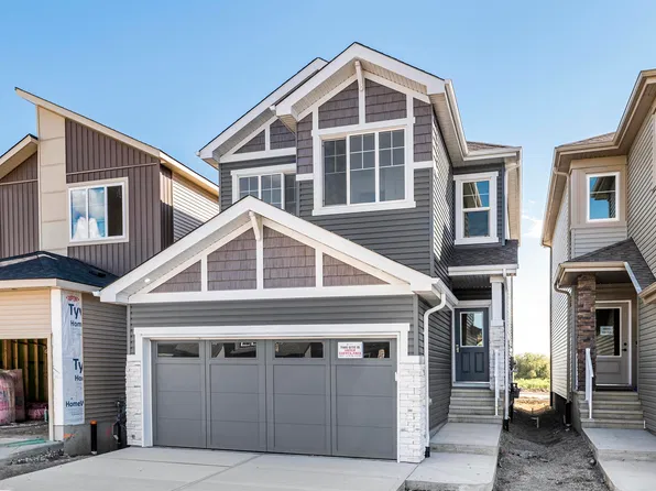 20829 15a Ave NW, Edmonton, AB T6M 1L5