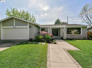 1635 Saint Helena Dr, Danville, CA 94526