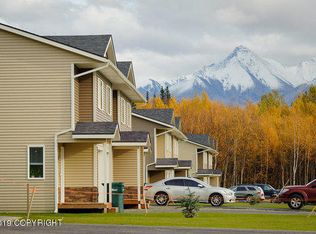 9660 E Trennie Loop UNIT 2, Palmer, AK 99645