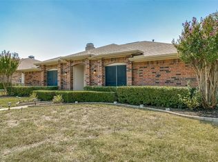 3109 Glenview, Carrollton, TX 75007