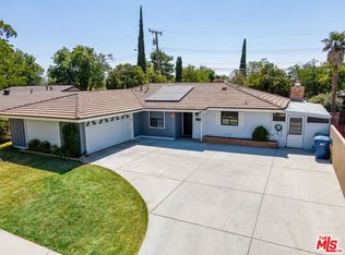 44947 17th St W, Lancaster, CA 93534