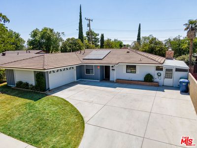 44947 17th St W, Lancaster, CA, 93534