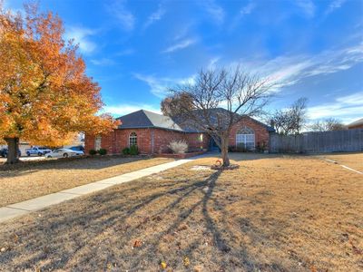 11900 NW 7th St, Yukon, OK, 73099