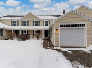 12 Signature Drive #12, Brunswick, ME 04011