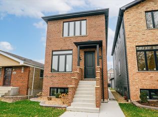 5116 S Rutherford Ave, Chicago, IL 60638