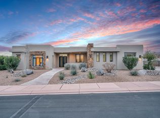 2217 W Basalt Cir, Saint George, UT 84770