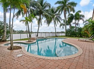9420 Granite Ridge Ln, West Palm Beach, FL 33411