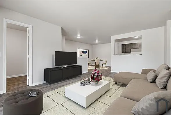 2 bed, 1176 sqft, $1,499 — Photo 3