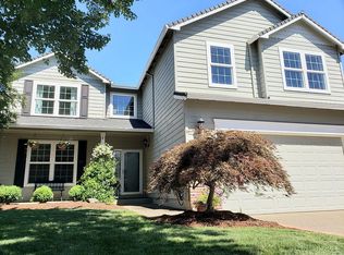 1258 SE 15th Ave, Canby, OR 97013