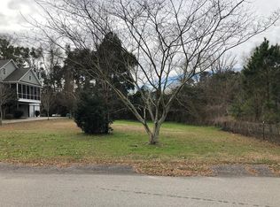 314 Green St, Santee, SC 29142