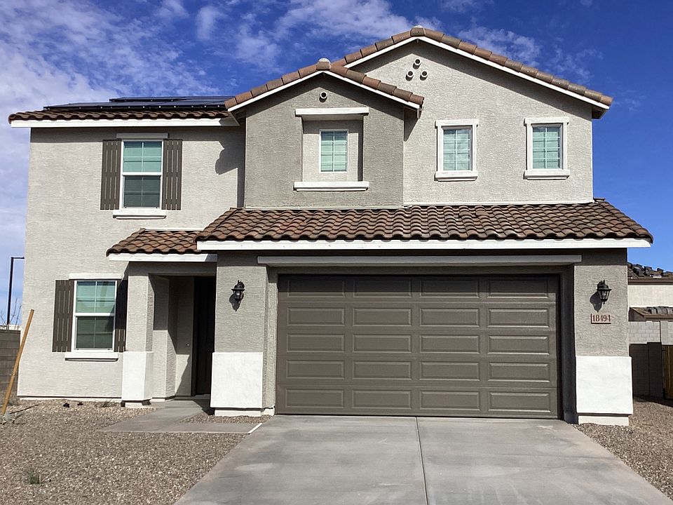 1st image of 18494 W El Cortez Pl