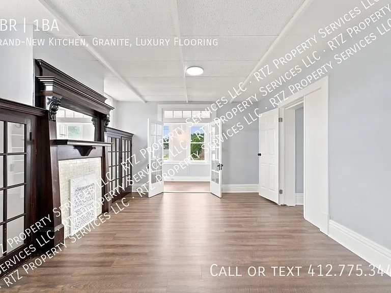 801 Vine St #2 — Photo 5