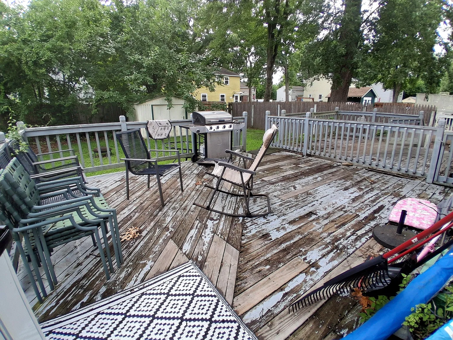 1 bed, 855 sqft, $900 — Photo 3