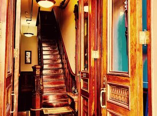 122 W 131st St, New York, NY 10027