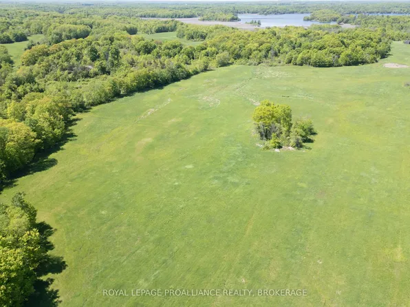 LOT 18 Gananoque Lake Rd, Leeds And The Thousand Islands, ON K7G 2V4