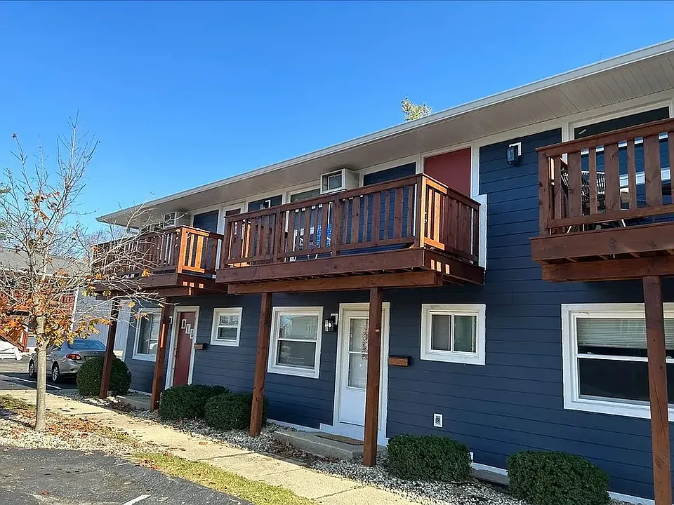 Cedars Apartments