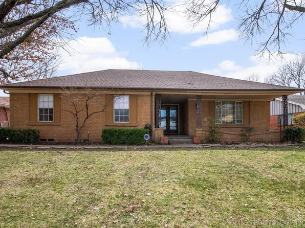 8546 E 38th St, Tulsa, OK 74145
