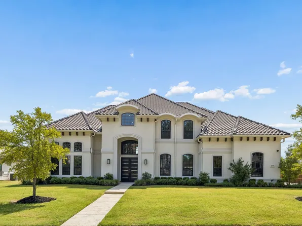 2505 Amelia Island Path, Southlake, TX 76092