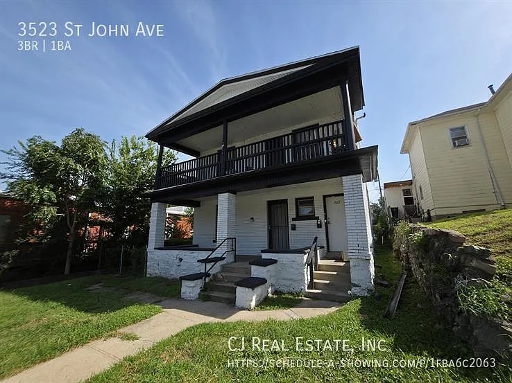 3 bed, $1,195 — Photo 2