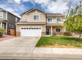 7332 Big Prairie Ct, Colorado Springs, CO 80915