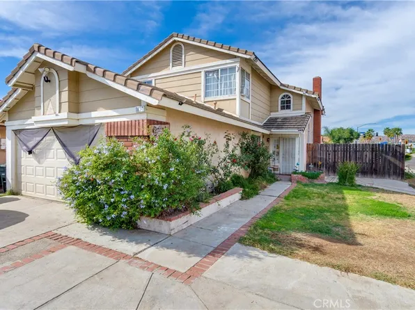 1834 Springtree Dr, Perris, CA 92571