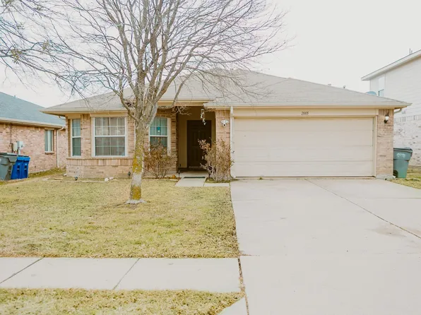 2005 Natchez Dr, Forney, TX 75126