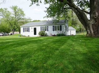 101 Berry Rd, Marquette Heights, IL 61554