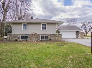 1744 County Road 270, Clyde, OH 43410