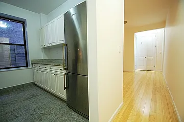 Rented by Compass