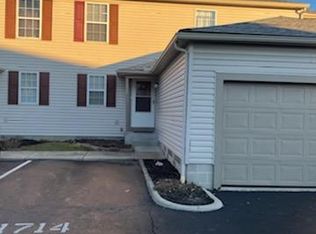 1714 Ridgebury Dr, Hilliard, OH 43026