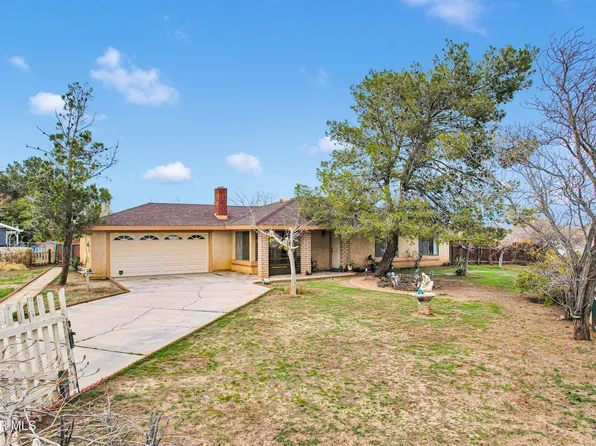16173 Newmont Ave, Lancaster, CA 93535