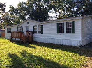 10830 SE 130th Ln, Ocklawaha, FL 32179