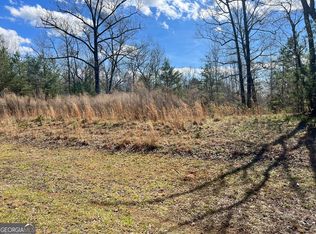 LOT 33 Kissimmee Trl, Cornelia, GA 30531