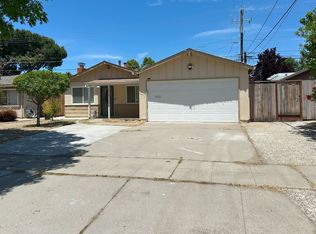 613 Serenade Way, San Jose, CA 95111