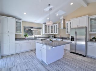 21783 Via Regina, Saratoga, CA 95070
