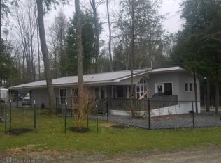 358 Christopher Rd, Flinton, PA 16640