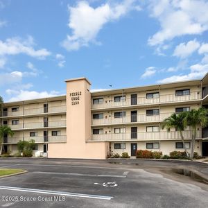 3833 S Banana River Blvd APT 305, Cocoa Beach, FL, 32931