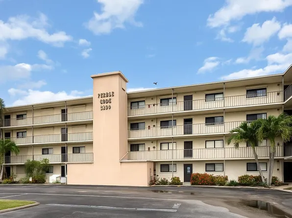 3833 S Banana River Blvd APT 305, Cocoa Beach, FL 32931