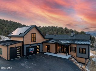 99 Silver Spur, Eagle, CO 81631